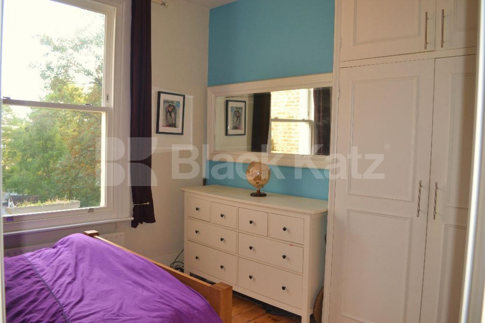 			NEW INSTRUCTION, 1 Bedroom, 1 bath, 1 reception Apartment			 Josephine Avenue, Brixton